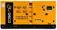 Дизельный генератор SDEC GS1375SD-S