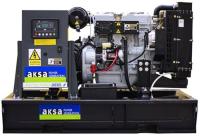 Дизельный генератор Aksa APD250A 